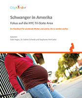 Schwanger in New York E-book