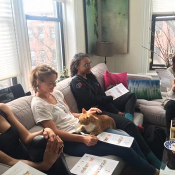 Doula-meeting Doula-meeting