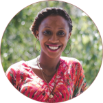Simone - Birth & Postpartum Doula