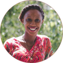 Simone - Birth & Postpartum Doula