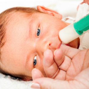 ThinkstockPhotos-508608669 Little Boy Drinking Milk