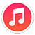 Itunes Icon