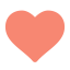 Heart Icon