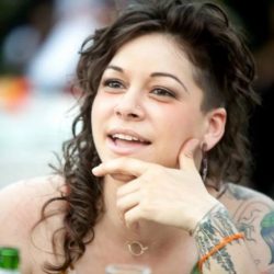 Jen - Birth & Postpartum Doula