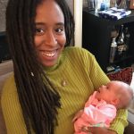 Bailey Rollins - Birth & Postpartum Doula