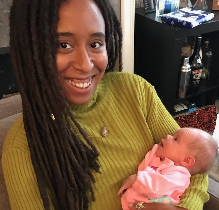 Bailey Rollins - Birth & Postpartum Doula