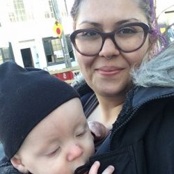 Bonnie Silva - Baby Specialist & Postpartum Doula Bonnie Silva - Baby Specialist & Postpartum Doula