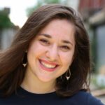 Miriam Katzman - Postpartum Doula