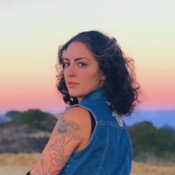 Alaska McFadden Doula