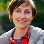 Anna Raczka, Geburt Doula
