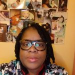 Bernadette Picture