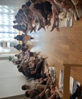 Pic newborn care class